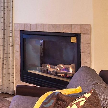 Residence Inn Columbus Easton Eksteriør bilde