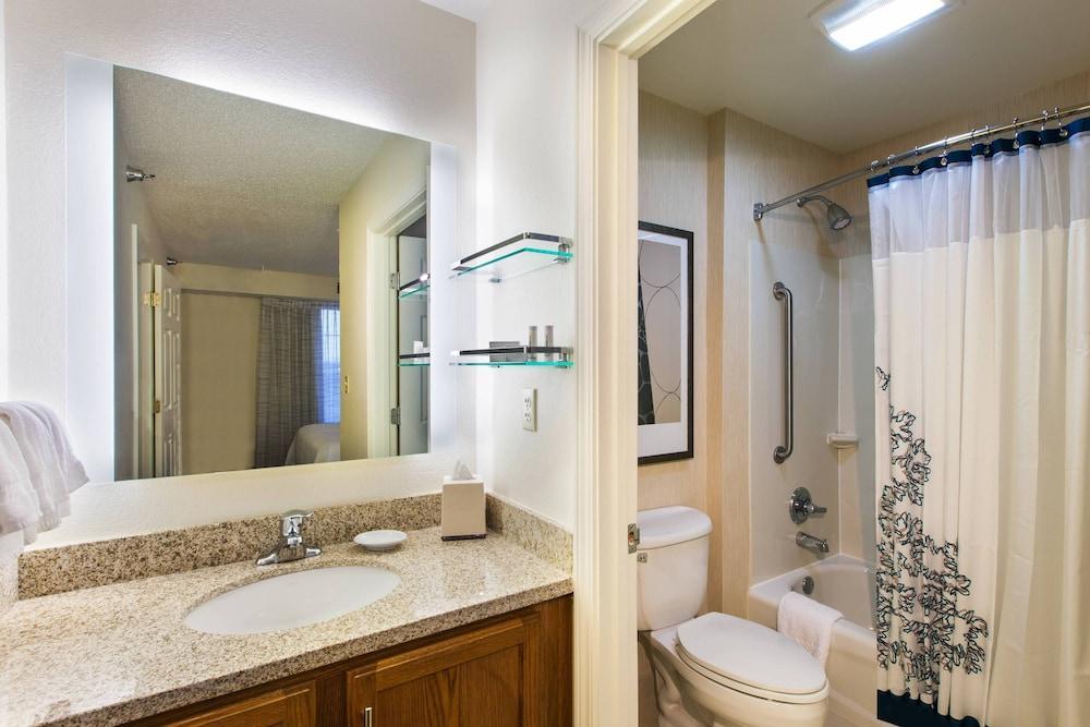 Residence Inn Columbus Easton Eksteriør bilde