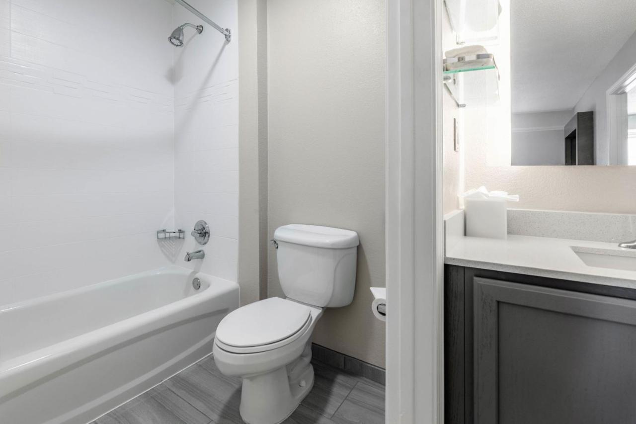Residence Inn Columbus Easton Eksteriør bilde