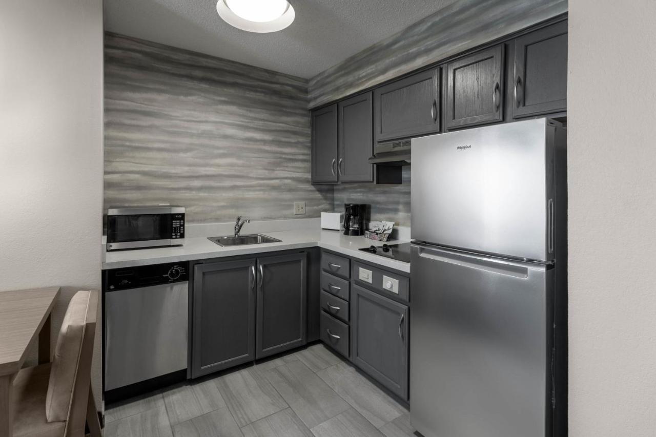 Residence Inn Columbus Easton Eksteriør bilde