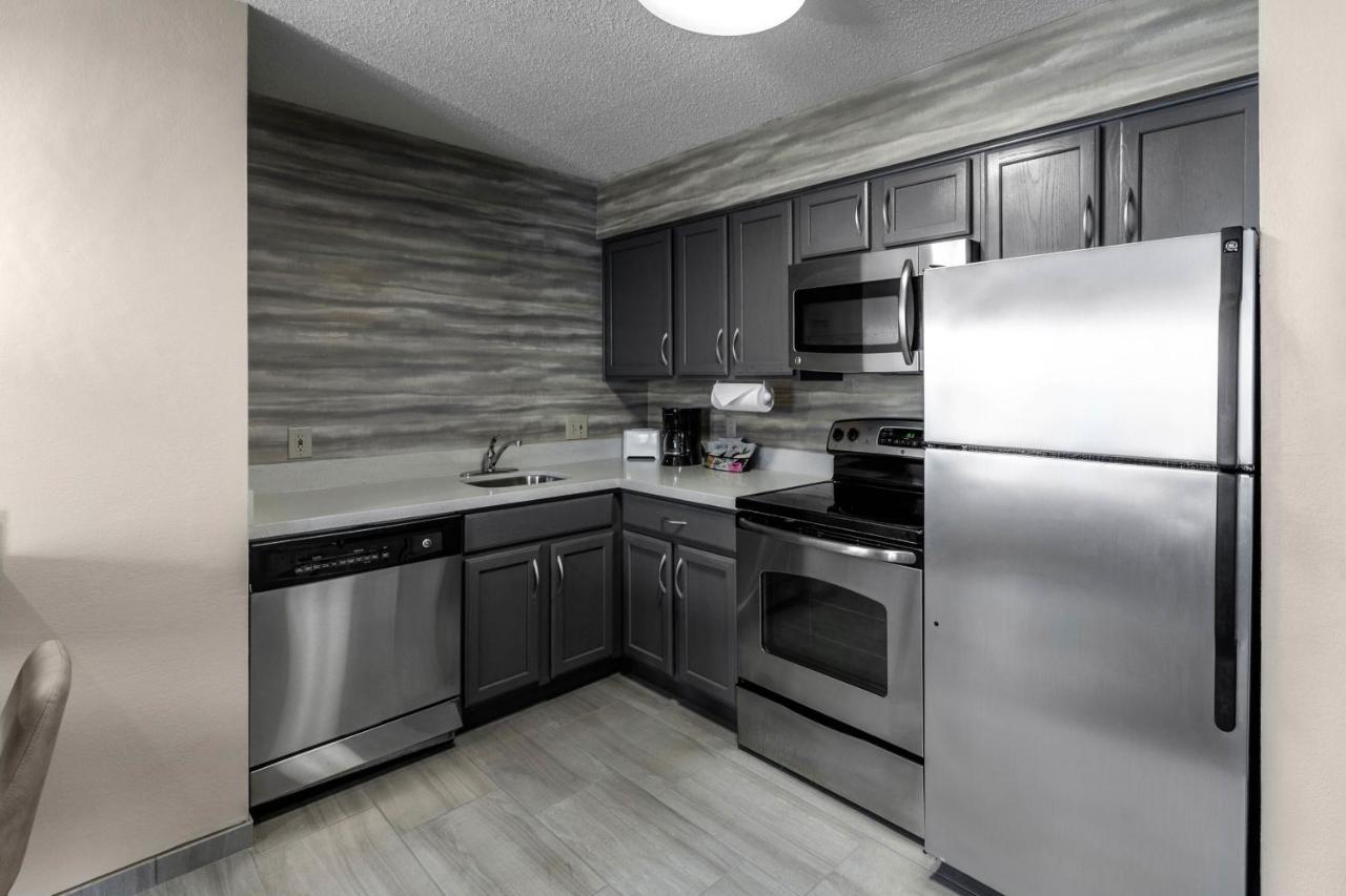 Residence Inn Columbus Easton Eksteriør bilde