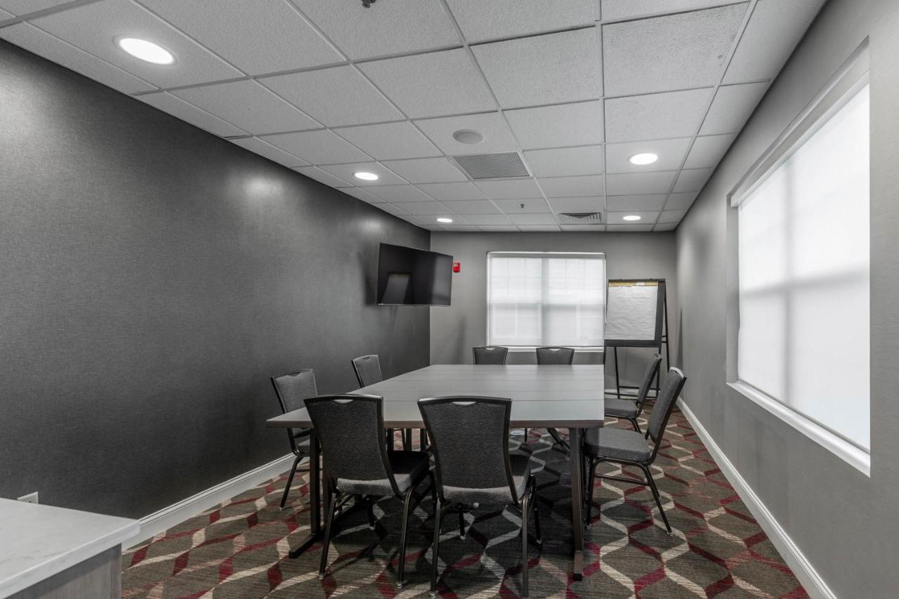 Residence Inn Columbus Easton Eksteriør bilde