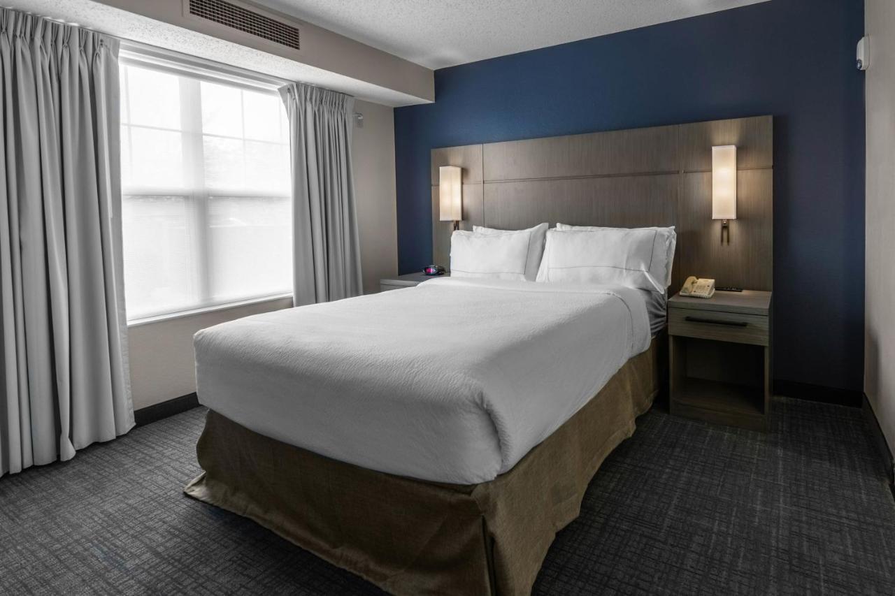 Residence Inn Columbus Easton Eksteriør bilde