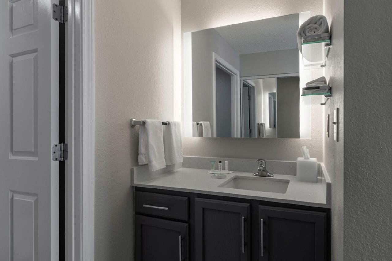 Residence Inn Columbus Easton Eksteriør bilde
