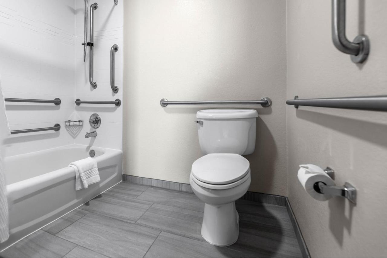 Residence Inn Columbus Easton Eksteriør bilde