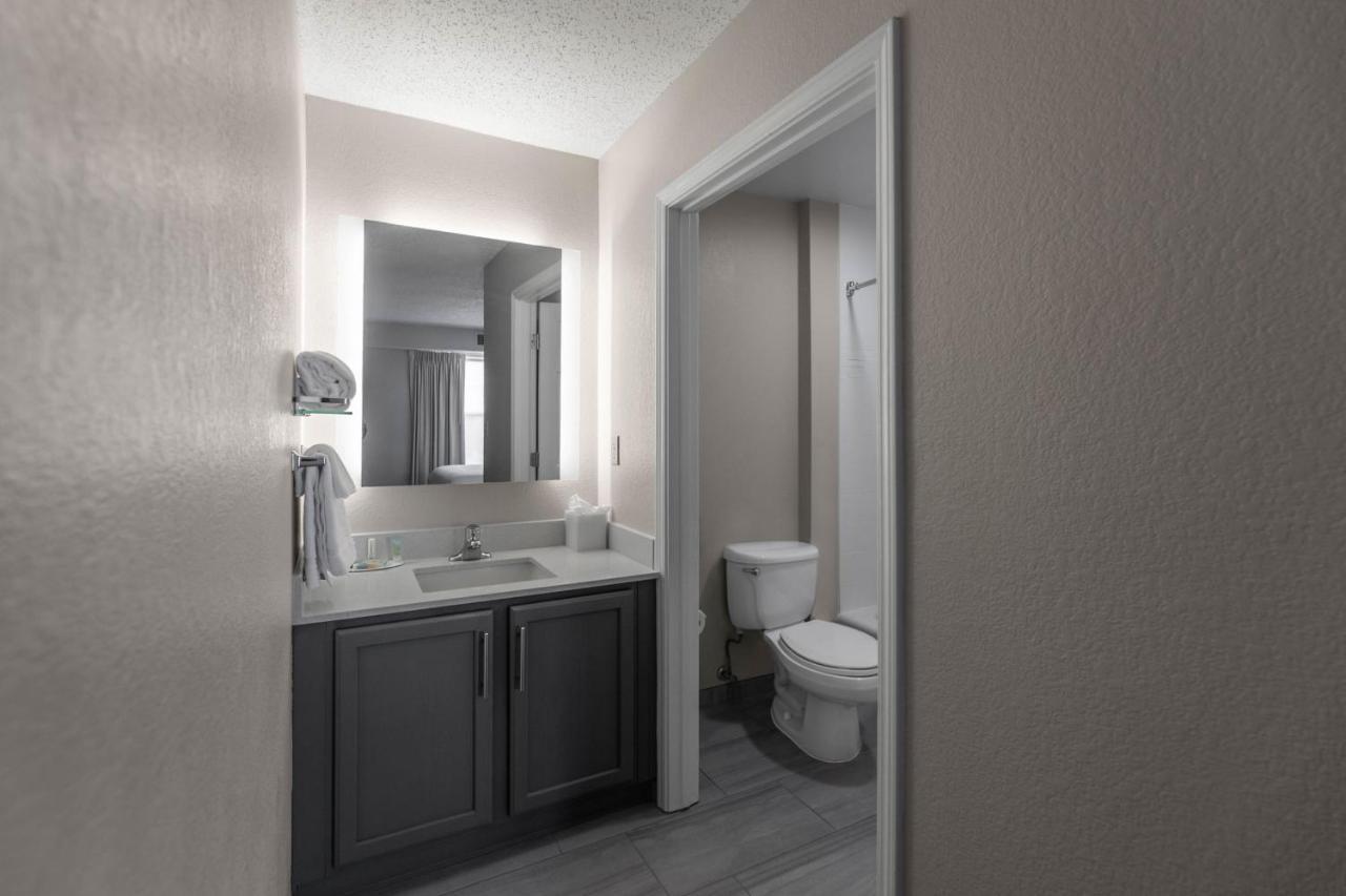 Residence Inn Columbus Easton Eksteriør bilde
