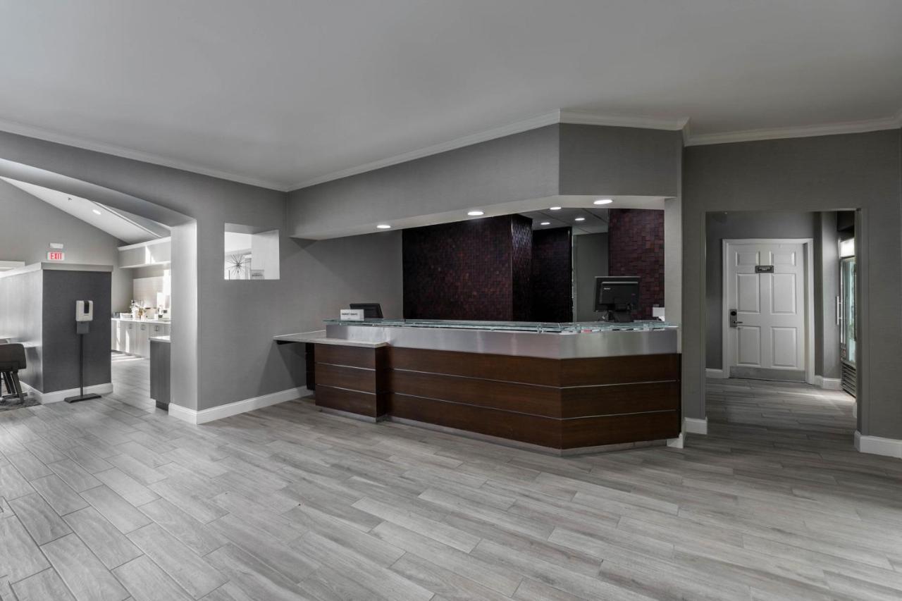 Residence Inn Columbus Easton Eksteriør bilde