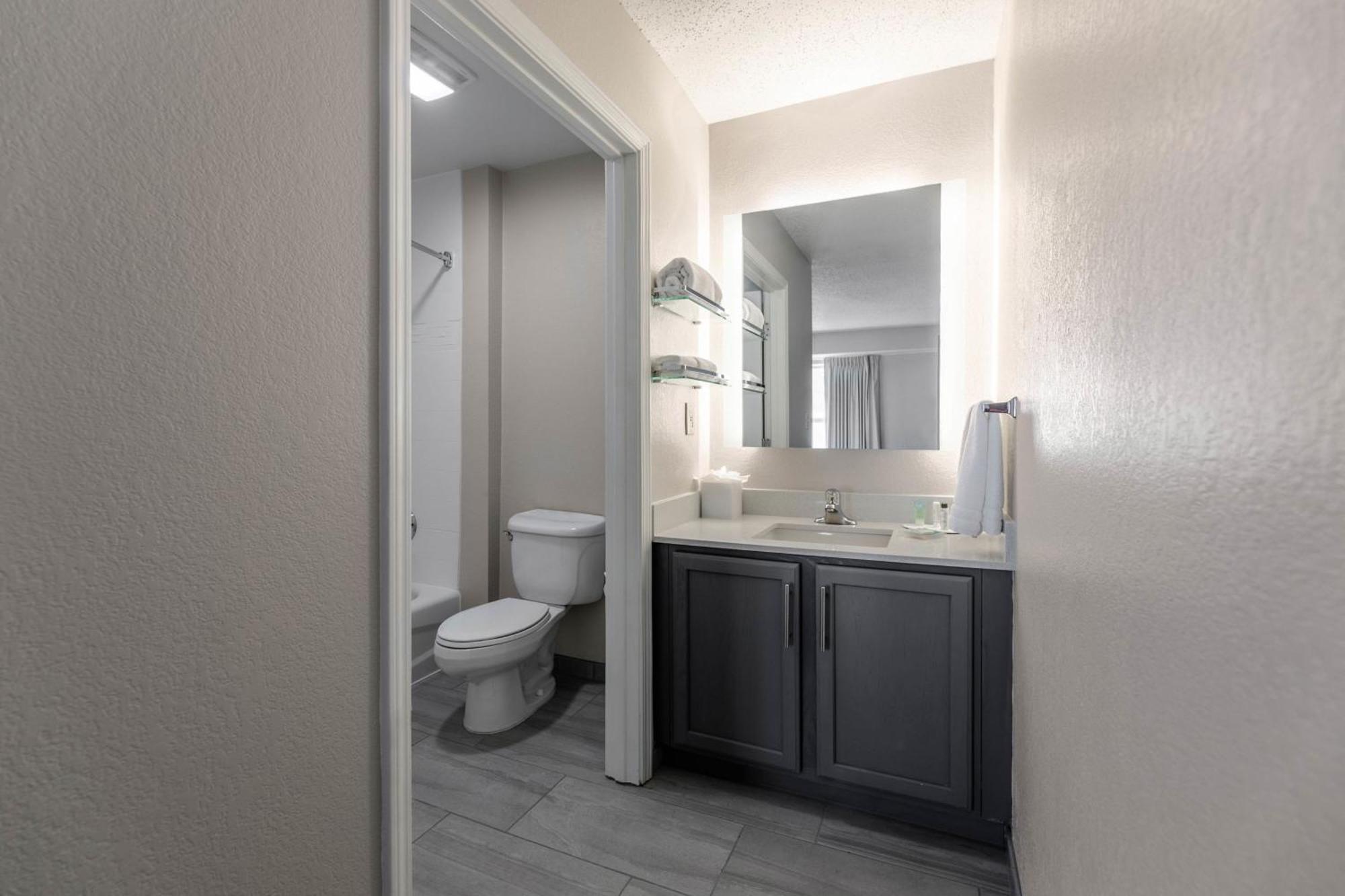 Residence Inn Columbus Easton Eksteriør bilde