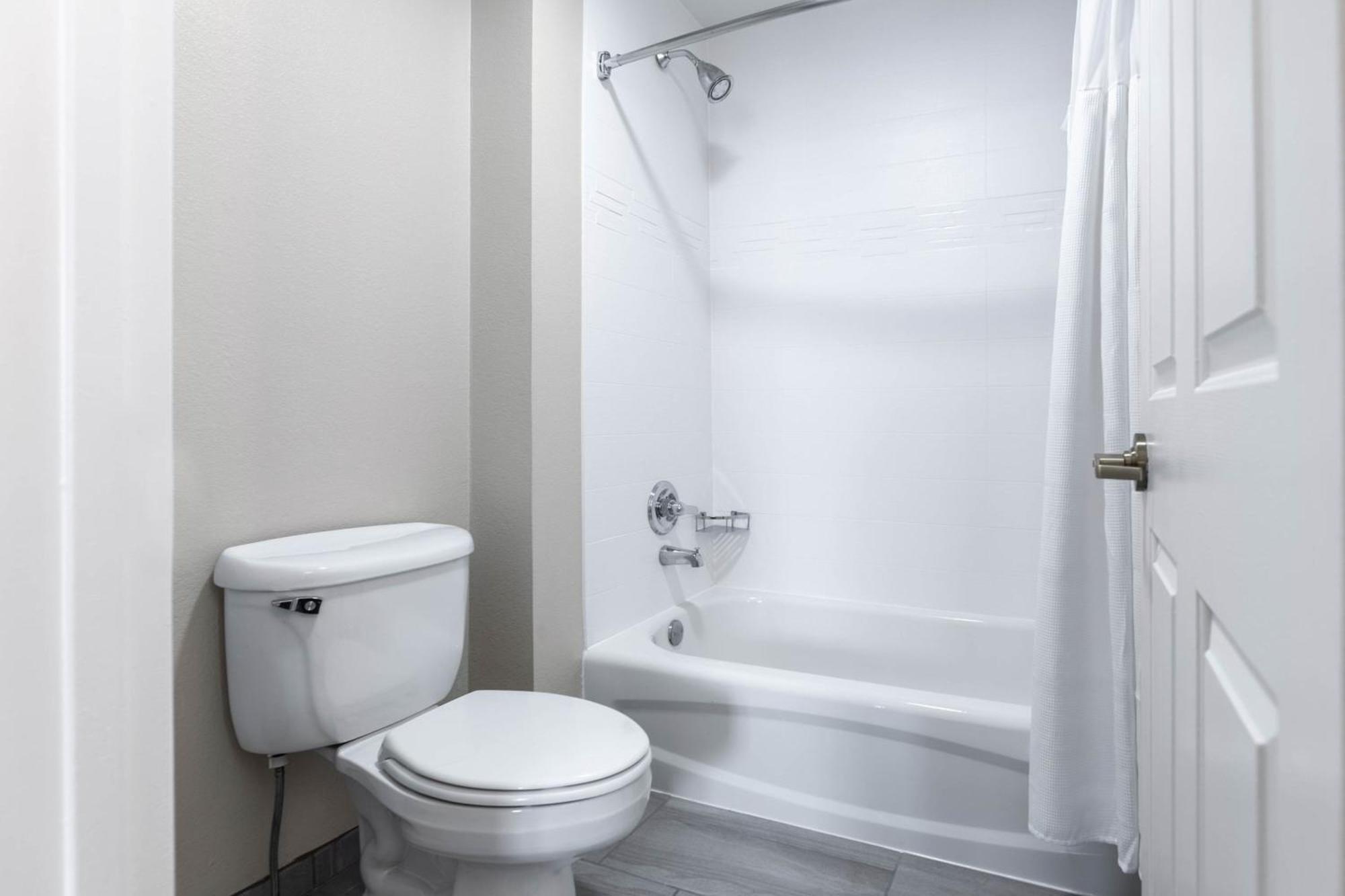 Residence Inn Columbus Easton Eksteriør bilde