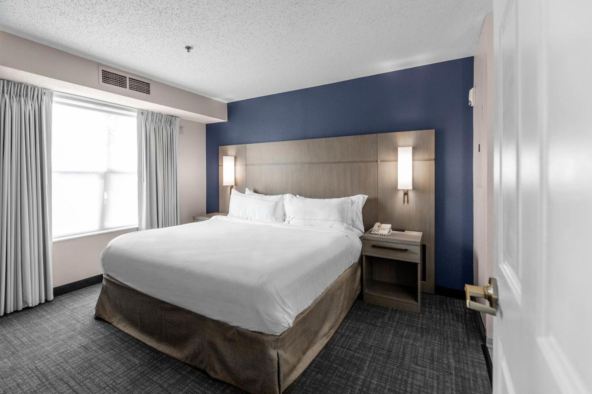 Residence Inn Columbus Easton Eksteriør bilde