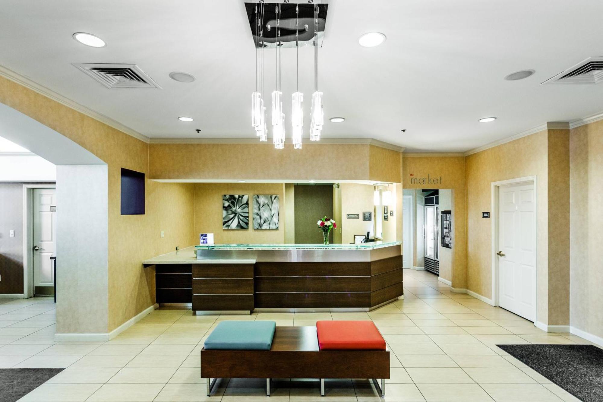 Residence Inn Columbus Easton Eksteriør bilde